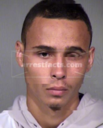Xavier Latrell Costa