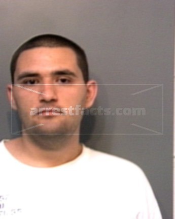 Cory Brandin Ard