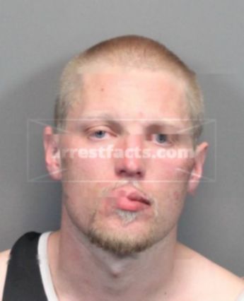 Jared Allen Nelson