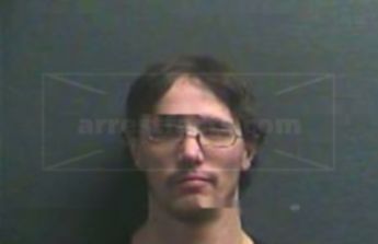 Matthew Allen Benge