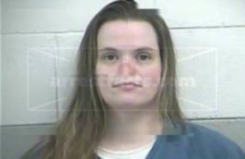 Kimberly Ann Galliher