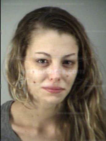 Amanda Jolene Roberts
