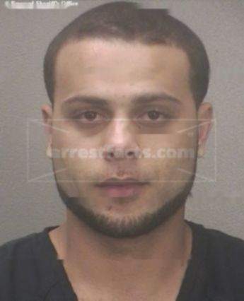 Ricky Gamiel Colon