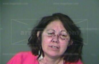 Brenda Leeanne Clark