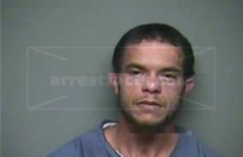 Joel Alexander Stroud