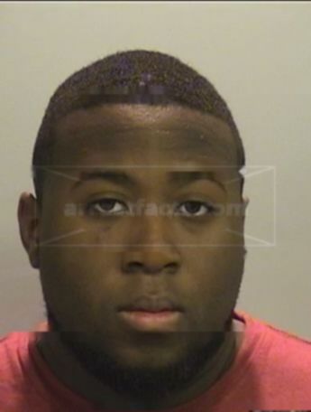 Deuantae Latrell Lucky