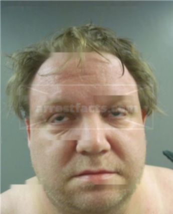 John Todd Huffman