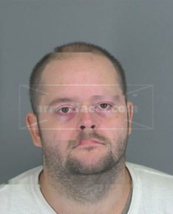 Richard Clint Griffin