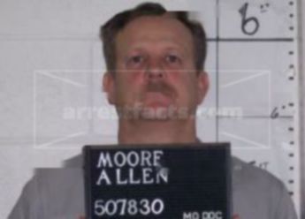 Allen E Moore