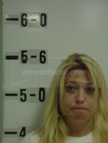 Suzanne Michelle Boccaleoni