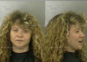 Anna Marie Hoover