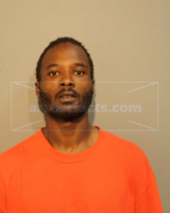 Marcus D Henry