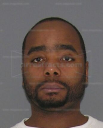 Antonio Clinton Glover