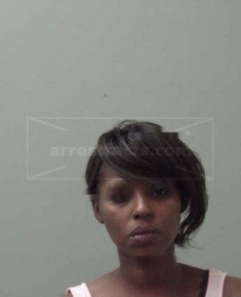 Rhonda Lashaun Garner