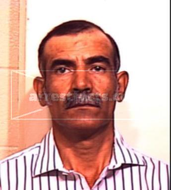 Manuel Costilla Serna