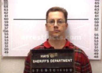 Jesse James Walton