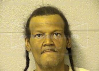 Otis Young