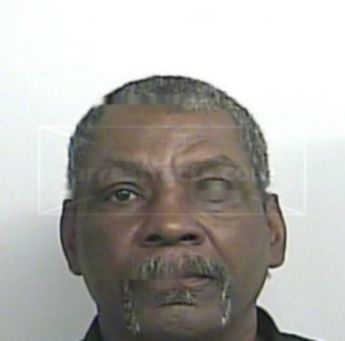 Johnny Marvin Foster