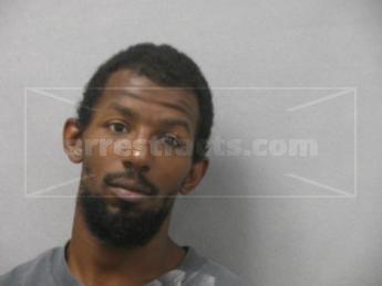 Anthony James Anderson