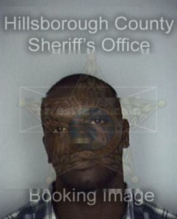 Terry Tyrone Walker