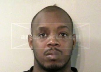 Chadrick Britt