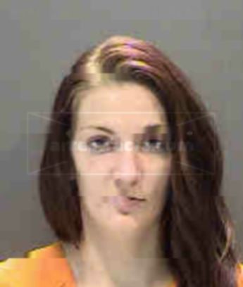 Shelby Lee Ann Phillips