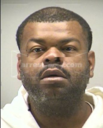 Raymond Bush Jr