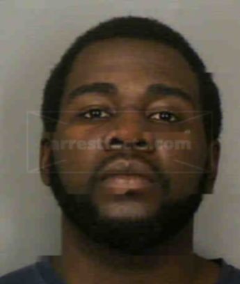 Darron B Muldrow