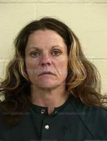 Gennette Elise Hudgins
