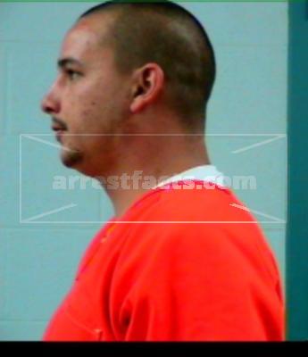 Zachary Lee Richards