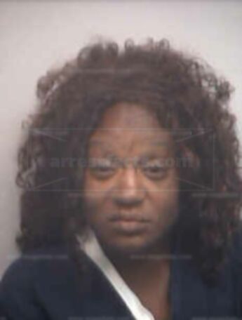 Chanette Ruth Shelton D