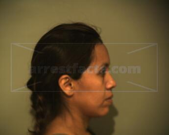 Iris Monserrath Cristobal Garcia