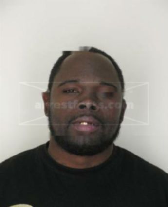 Winfred Clifton Pointer