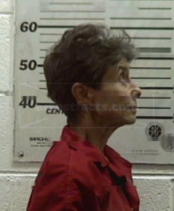 Dixie Roybal