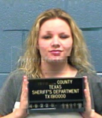 Samantha Faye Powers