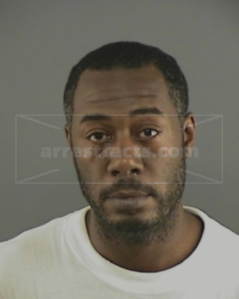 Clifton Arlando Price