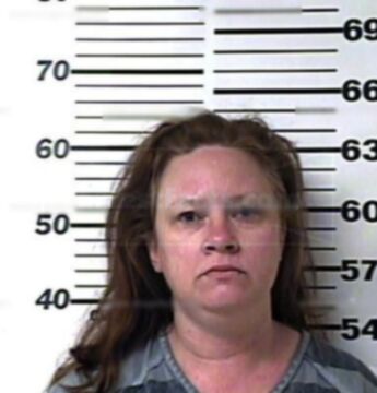 Milisa Renae Hackett