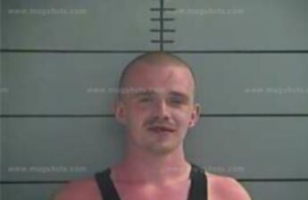 Damien Scott Young