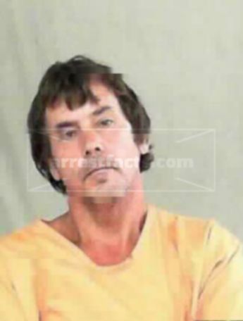Christopher Gene Custer