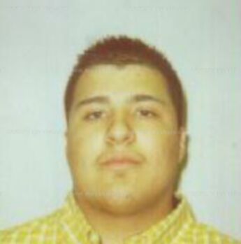 Jose Ricky Ayala