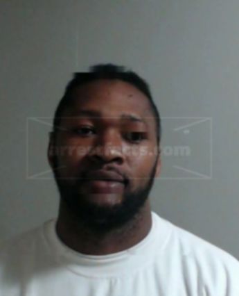 Michael Jerome Pate