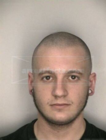 Gregory Charles Purdy