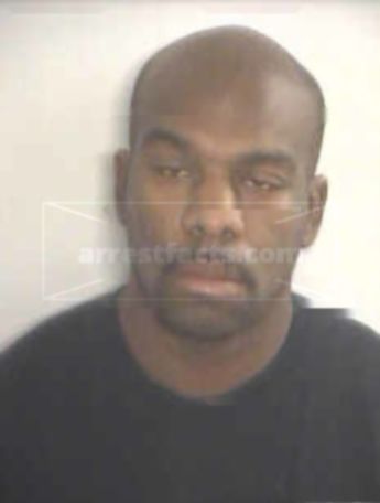 Antyon Mcfarland