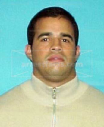 Eliezer Negron