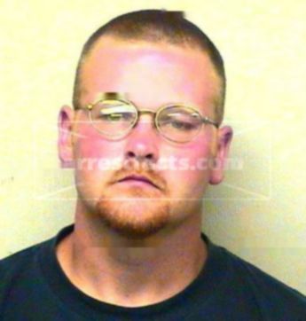 Matthew Allen Rigdon