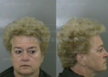 Sandra Moquin Scott