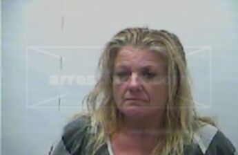 Melissa Ann Heard