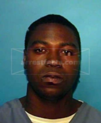 Mario Robinson