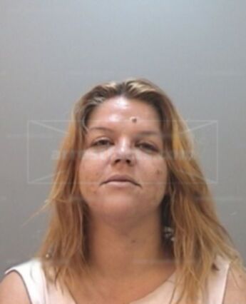 Carrie Elizabeth Primm