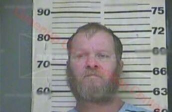 Lonnie Van Combs